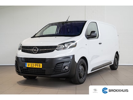 Opel Vivaro 0