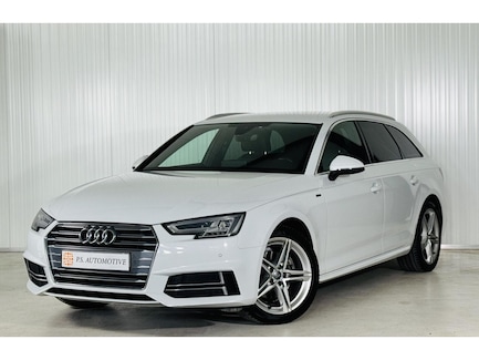 Audi A4 0