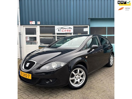 SEAT Leon 0