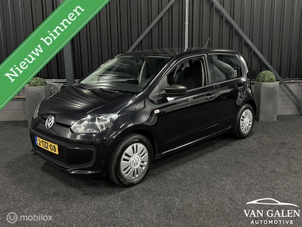 Volkswagen Up! 0