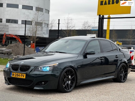 BMW 5-Serie 0