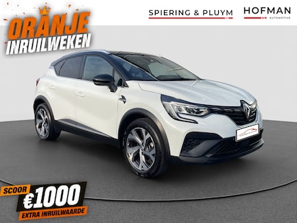 Renault Captur 0