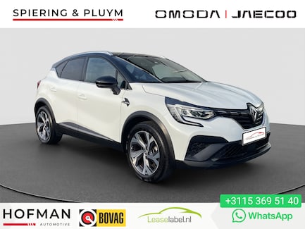 Renault Captur 0