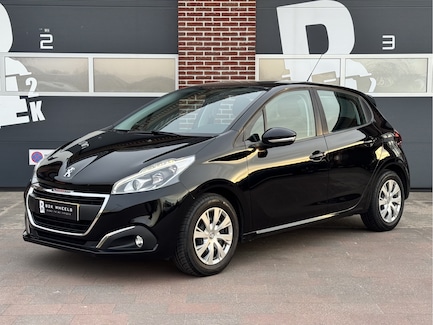 Peugeot 208 0