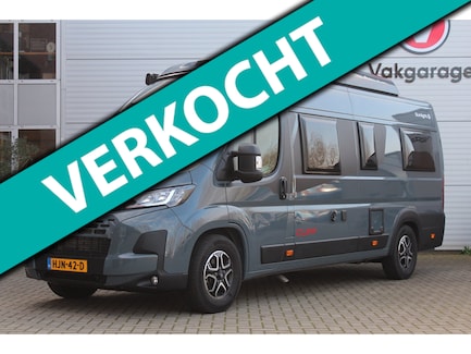 Capron CVE 640 0