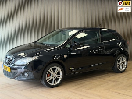 SEAT Ibiza 0