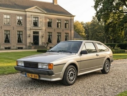 Volkswagen Scirocco 0