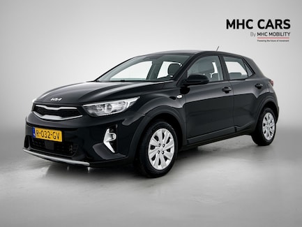 Kia Stonic 0