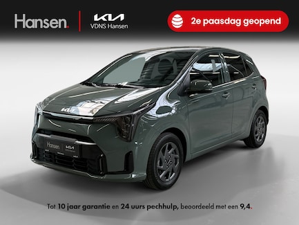 Kia Picanto 0