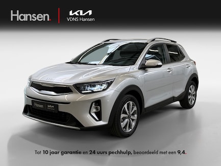 Kia Stonic 0
