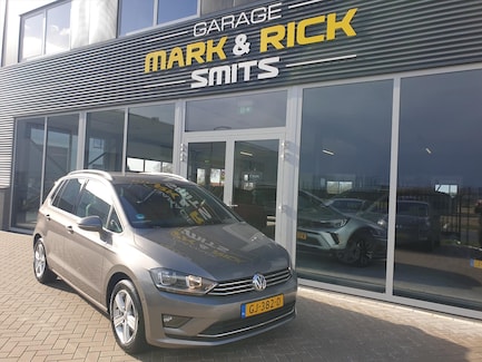 Volkswagen Golf Sportsvan 0