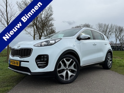 Kia Sportage 0
