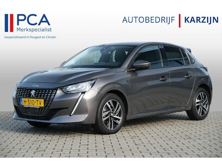 Peugeot 208 0