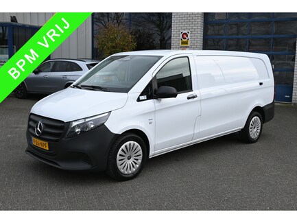 Mercedes-Benz Vito 0