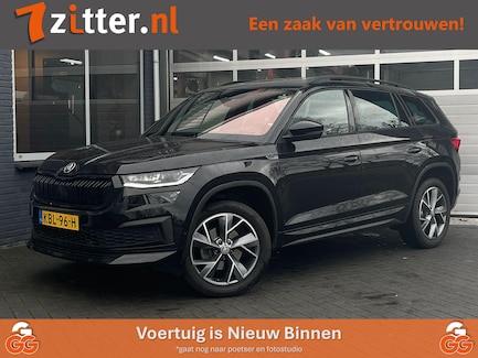 Skoda Kodiaq 0