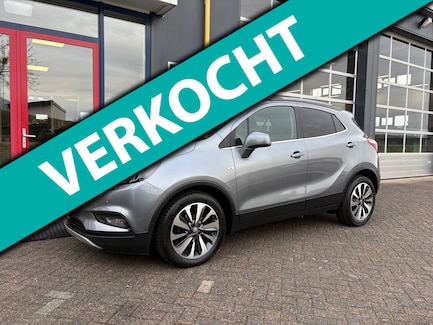 Opel Mokka 0