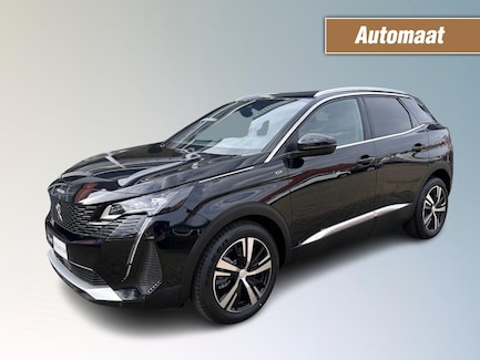 Peugeot 3008 0