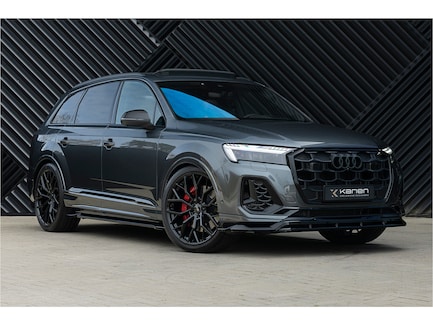 Audi Q7 0
