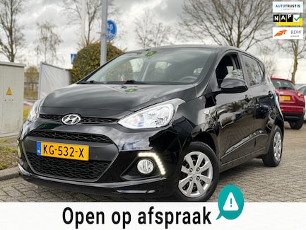 Hyundai i10 0