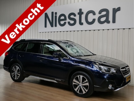 Subaru Outback 0