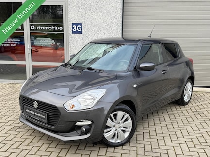 Suzuki Swift 0