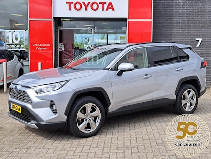 Toyota RAV4 0