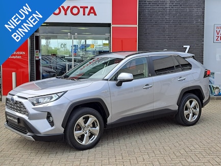 Toyota RAV4 0
