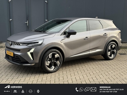 Renault Symbioz 0