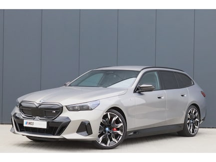 BMW i5 0