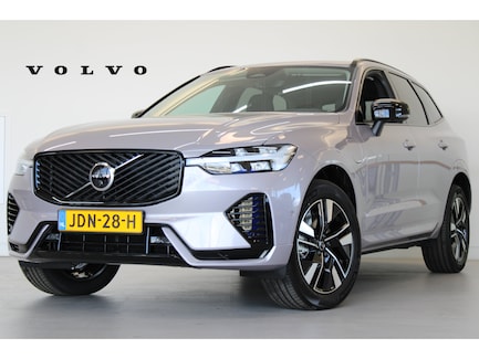 Volvo XC60 0
