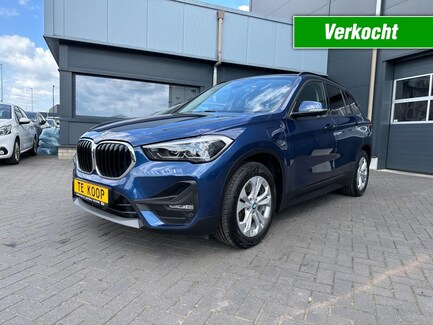 BMW X1 0