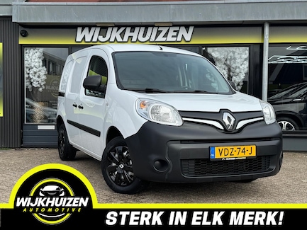 Renault Kangoo 0