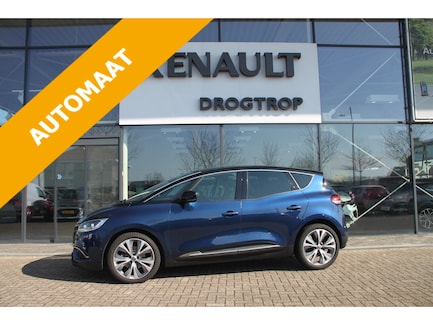 Renault Scenic 0