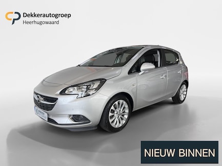 Opel Corsa 0