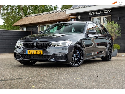 BMW 5-Serie 0