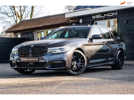 BMW 5-Serie 0