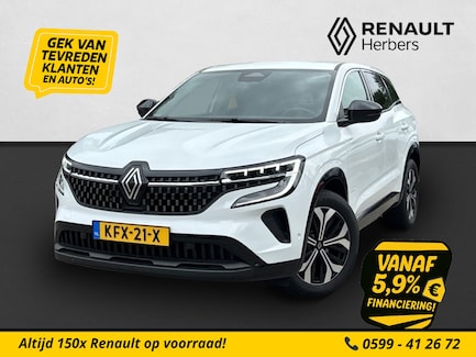 Renault Austral 0