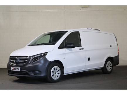Mercedes-Benz Vito 0
