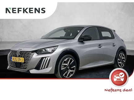 Peugeot 208 0