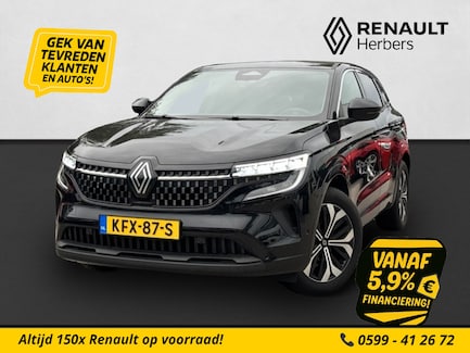 Renault Austral 0