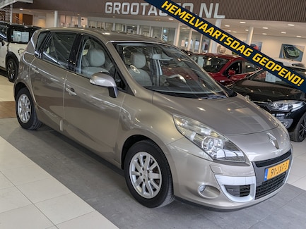 Renault Scenic 0