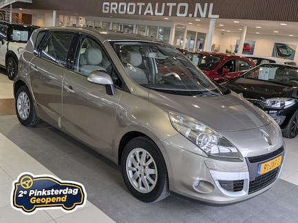Renault Scenic 0