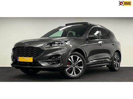 Ford Kuga 0