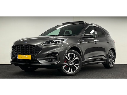Ford Kuga 0