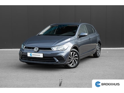 Volkswagen Polo 0