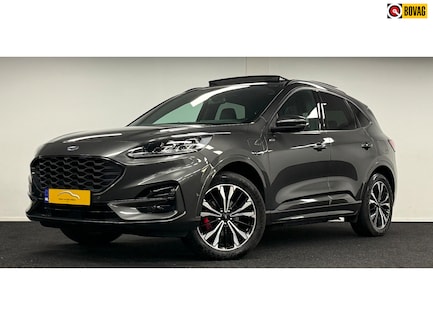 Ford Kuga 0