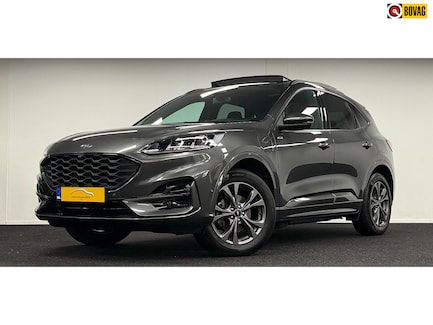Ford Kuga 0