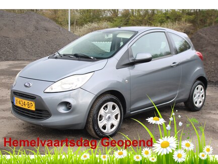 Ford Ka 0