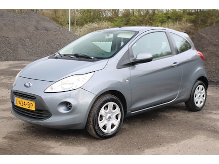 Ford Ka 0