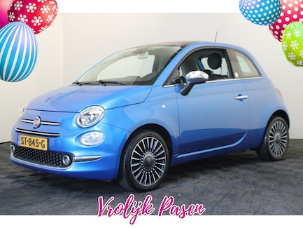 Fiat 500 0